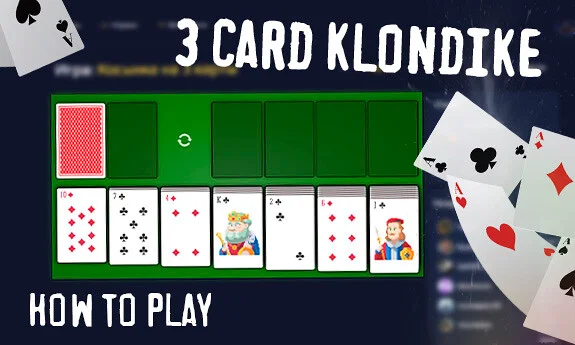 Double russian solitaire