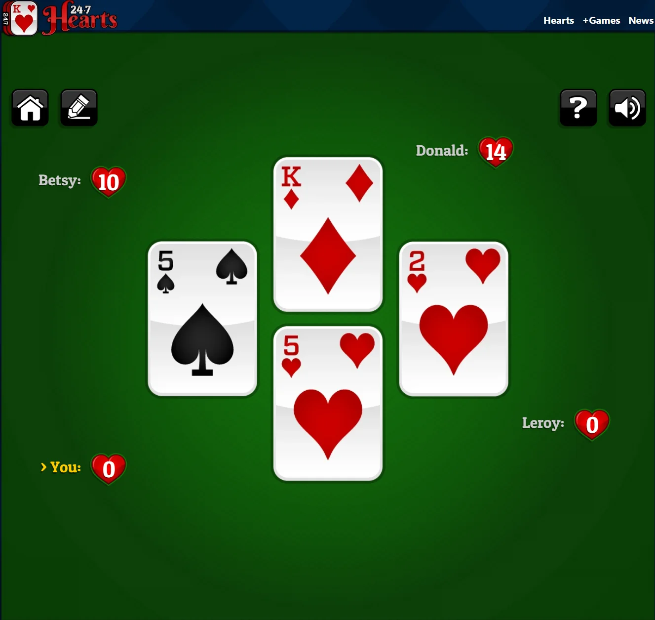 Mahjong.com solitaire